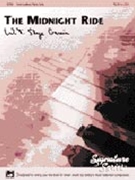Midnight Ride by Garcia W T Skye for Piano