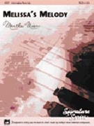 Melissa's Melody by Mier Martha for Piano