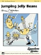 Jumping Jelly Beans by Goldston Chris for Piano