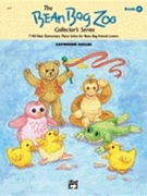 Bean Bag Zoo Book 1 by Rollin Catherine for Piano