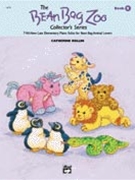 Bean Bag Zoo Book 2 by Rollin Catherine for Piano