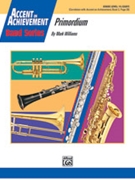 Primordium by Williams M for Full Score