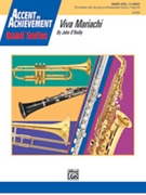 Viva Mariachi by O'Reilly John for Conductor
