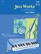 Jazz Works by Collins Ann for Piano