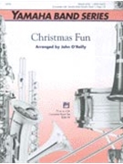 Christmas Fun by - O'Reilly John - for Concert Band
