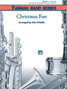 Christmas Fun by - O'Reilly John - for Full Score