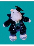 Music For Little Mozarts Haydn Hippo by - Barden Kowalchyk and Lancaster - for Accessory