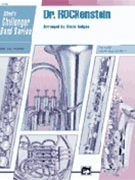 Dr ROCKenstein by - Hodges Steve - for Concert Band