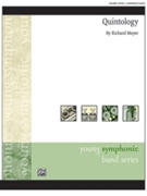Quintology by Meyer Richard for Full Score