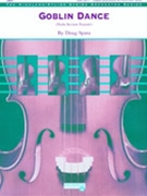 Goblin Dance by Spata Doug for String Orchestra