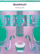 Gauntlet by Spata Doug for String Orchestra