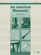 American Rhapsody by Meyer Richard for Full Orchestra
