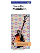 How To Play Mandolin by Manus Morty for Mandolin M