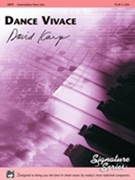 Dance Vivace by Karp for Piano