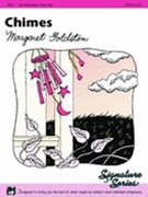 Chimes by Goldston Margaret for Piano