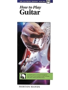 How To Play Guitar by Manus Morty - Handy Guide - for Guitar Met