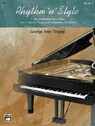 Rhythm 'n' Style Book 1 by Tingley for Piano