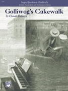 Golliwog's Cakewalk by Debussy Claude - Clarfield Ingrid Ja - for Piano