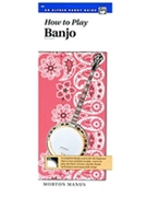How To Play Banjo by Manus Morty - Handy Guide - for Banjo Method