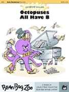 Octopuses All Have 8 by Rollin Catherine for Piano