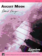 August Moon by Karp for Piano