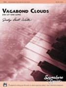 Vagabond Clouds by Wells Judy East for Piano