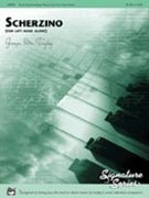 Scherzino by Tingley for Piano