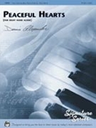 Peaceful Hearts by Alexander for Piano