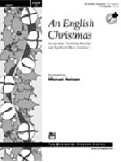 English Christmas by - Helman Michael - for Handbells