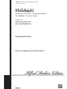 Hallelujah by - Page Anna - for 2-Part