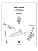 Glory Bound by - Shafferman Jean Anne - for Instrumental Parts