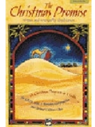 Christmas Promise The by Larson Lloyd for SATB