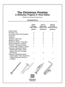 Christmas Promise The by Larson Lloyd for Instrumental Parts