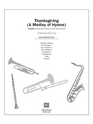 Thanksgiving by - Curry Craig - for Instrumental Parts