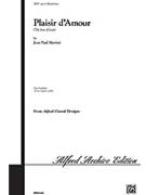 Plaisir D'amour by Martini Jean Paul Egide - Trinkley Bruce - for TBB