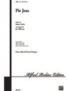 Pie Jesu by Pyrtle Marcy - Althouse Jay - for SAB and Piano