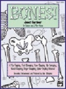 Bones! by Gardner Janet for Singer 5 Pak