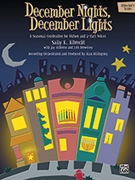 December Nights December Lights by Albrecht Sally K for Perf Pak