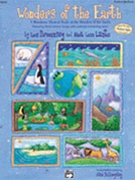 Wonders Of The Earth by Lantz and Brownsey for Teacher Book