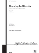 Down By The Riverside by Spiritual - Althouse Jay - for 2-Part