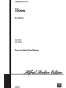 Home by Althouse Jay for SAB and Piano