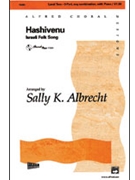 Hashivenu by - Albrecht Sally K - for SSA