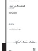 Rise Up Singing by Purcell Henry - Liebergen Patrick M - for 2-Part