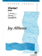 Cantar by Althouse Jay for SAB