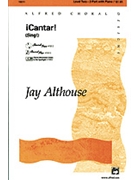Cantar by Althouse Jay for 2-Part