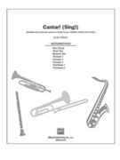 Cantar by Althouse Jay for Instrumental Parts