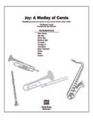 Joy: A Medley Of Carols by - Althouse Jay - for Instrumental Parts