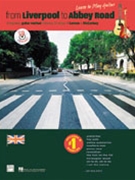 From Liverpool To Abbey Road by Lennon and McCartney - Harnsberger and Manus - Lennon and McCartney for Guitar Met