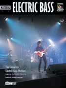 Mastering Electric Bass by Overthrow David for Bass Method