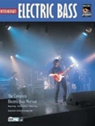 Intermediate Electric Bass by Overthrow David for Bass Method